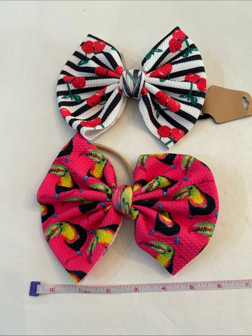 N/A soft headband